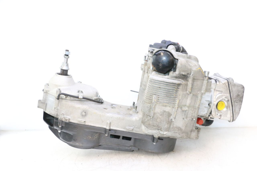 photo de MOTOR PIAGGIO MP3 LT 400 (2007 - 2012) - Peça verificada