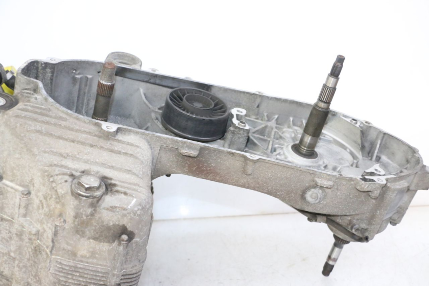 photo de MOTOR PIAGGIO MP3 500 (2014 - 2017) - Detalhe da peça