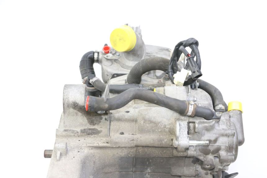 photo de MOTOR PIAGGIO MP3 500 (2014 - 2017) - Imagem adicional