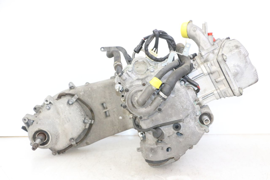 photo de MOTOR PIAGGIO MP3 500 (2014 - 2017) - Detalhe da peça
