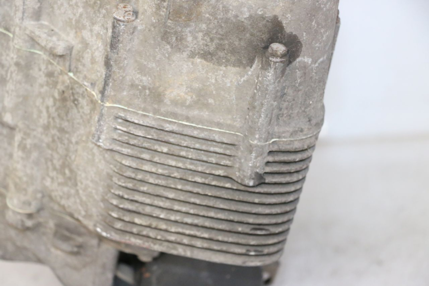 photo de MOTOR PIAGGIO MP3 500 (2014 - 2017) - Outro ângulo de visão