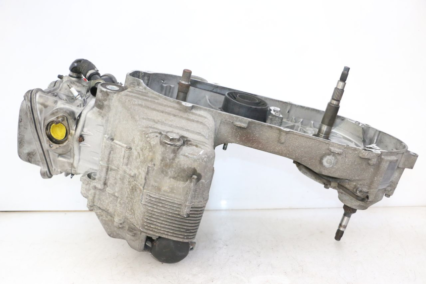 photo de MOTOR PIAGGIO MP3 500 (2014 - 2017) - Vista geral