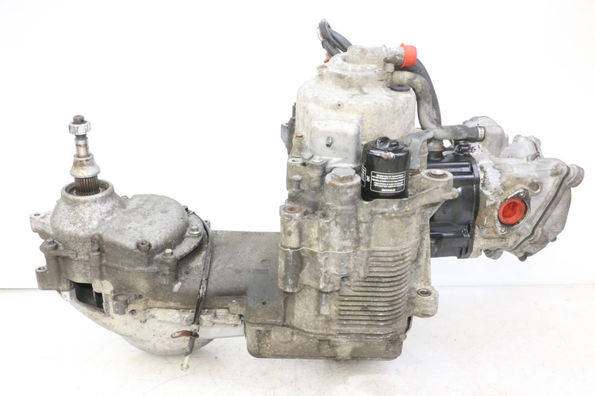photo de MOTOR PIAGGIO MP3 RL 250 (2006 - 2010) - Detalhe da peça