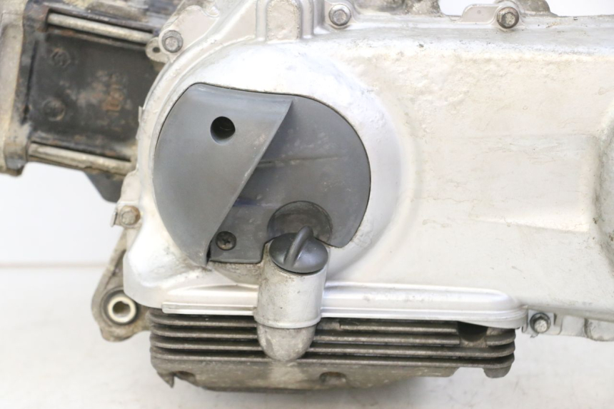 photo de MOTOR PIAGGIO MP3 RL 250 (2006 - 2010) - Peça verificada