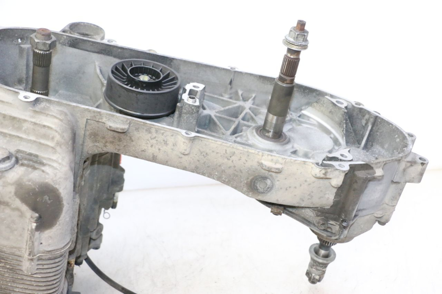 photo de MOTOR PIAGGIO MP3 500 (2011 - 2015) - Detalhe da peça