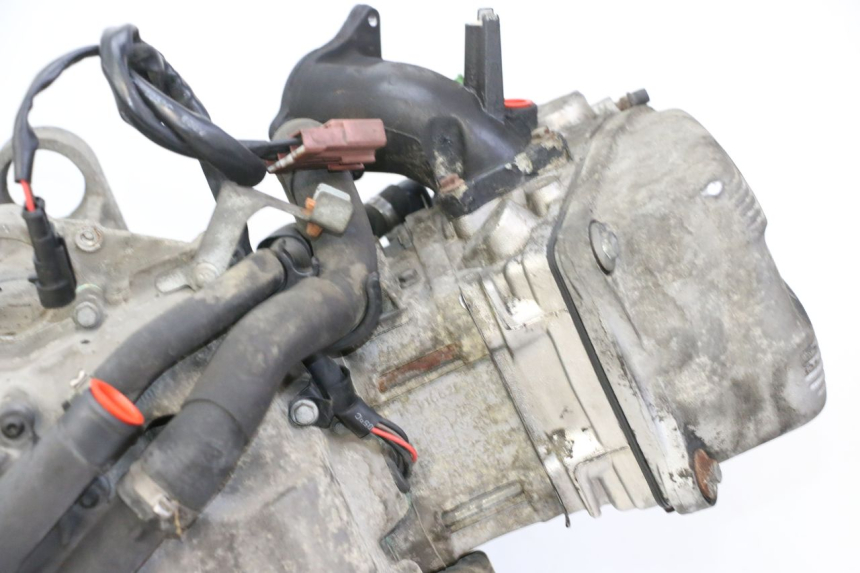 photo de MOTOR PIAGGIO MP3 500 (2011 - 2015) - Vista do produto