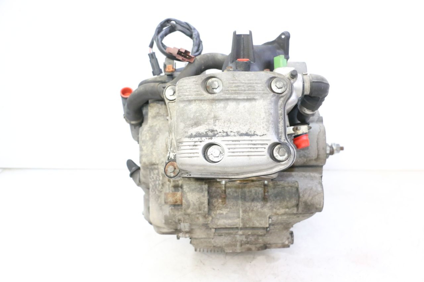 photo de MOTOR PIAGGIO MP3 500 (2011 - 2015) - Imagem adicional