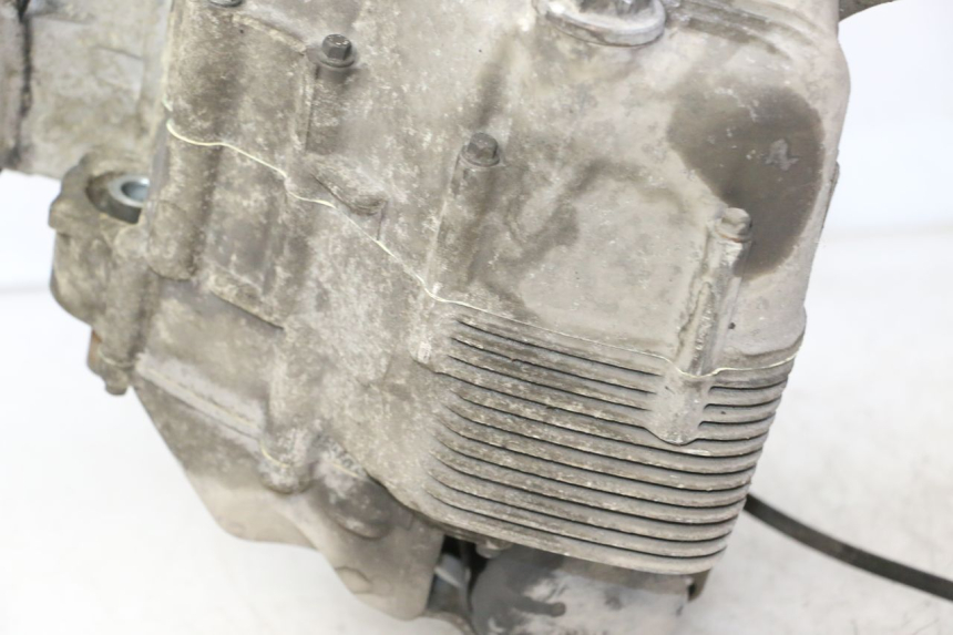 photo de MOTOR PIAGGIO MP3 500 (2011 - 2015) - Outro ângulo de visão