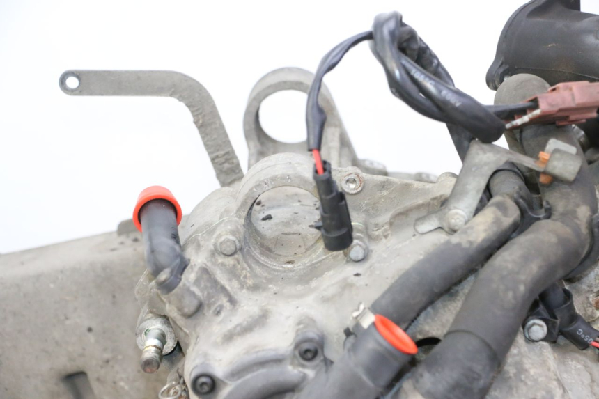 photo de MOTOR PIAGGIO MP3 500 (2011 - 2015) - Peça verificada