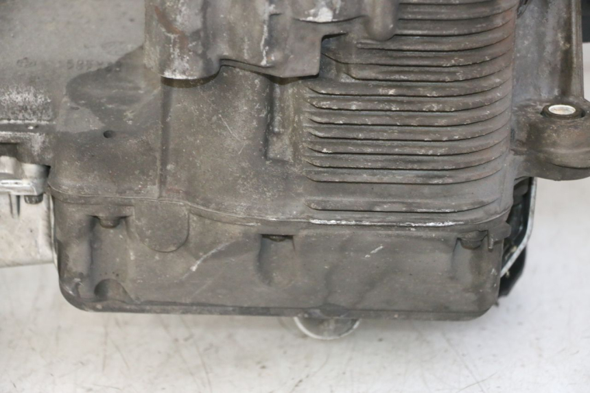 photo de MOTOR PIAGGIO MP3 125 (2006 - 2014) - Detalhe da peça