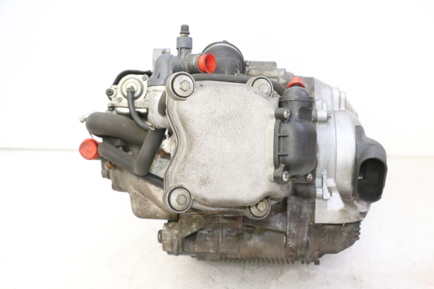 photo de MOTOR PIAGGIO MP3 125 (2006 - 2014) - Vista do produto