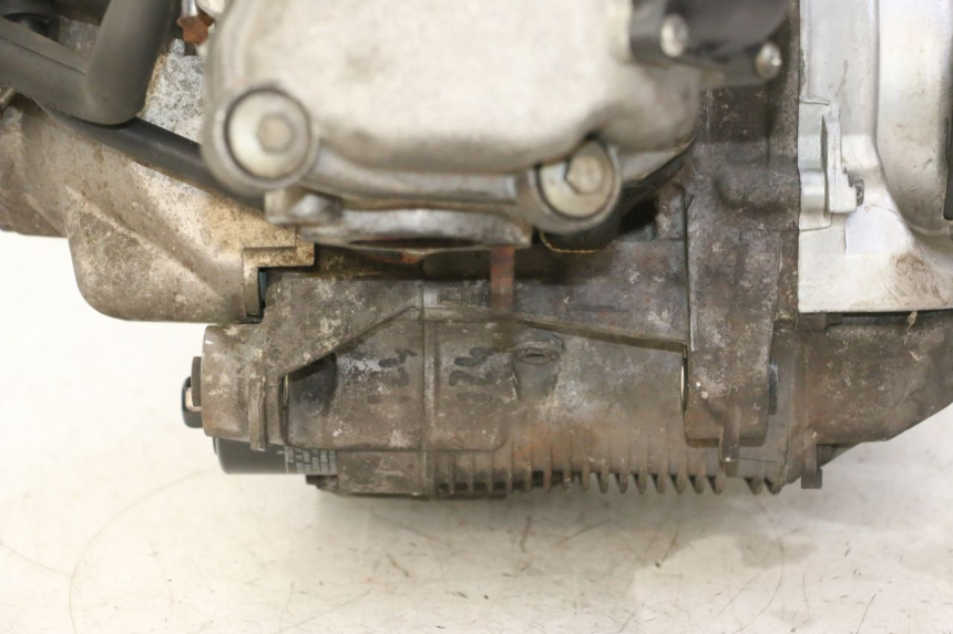 photo de MOTOR PIAGGIO MP3 125 (2006 - 2014) - Peça verificada