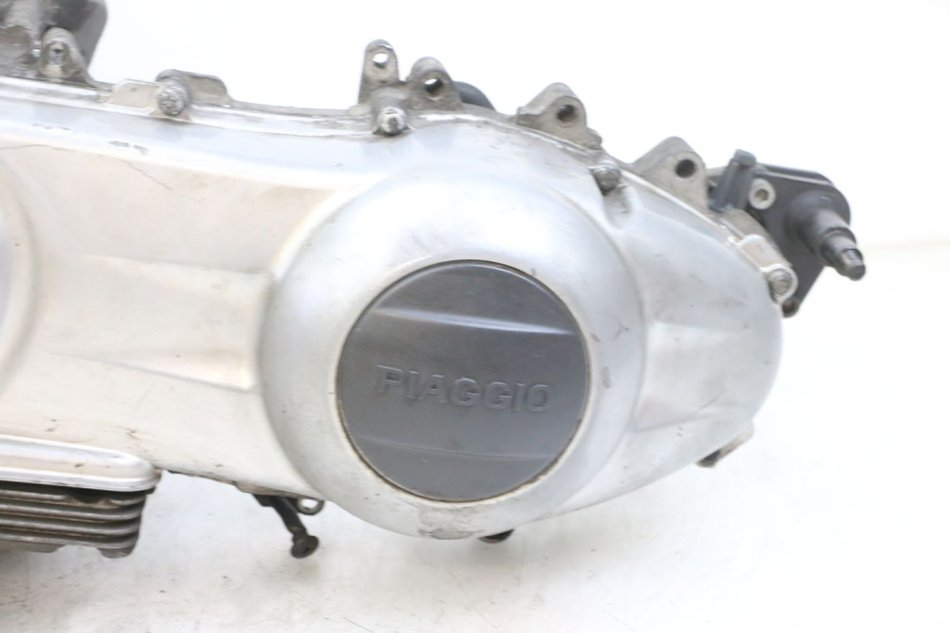 photo de MOTOR PIAGGIO MP3 125 (2006 - 2014) - Vista do produto