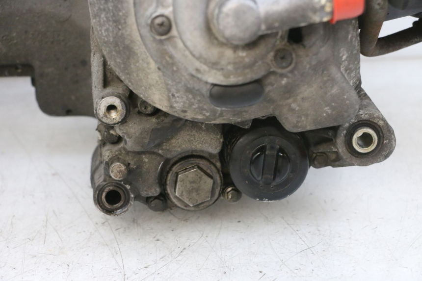 photo de MOTOR PIAGGIO MP3 125 (2006 - 2014) - Estrutura - ampliação