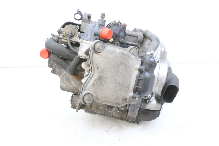photo de MOTOR PIAGGIO MP3 125 (2006 - 2014) - Peça verificada