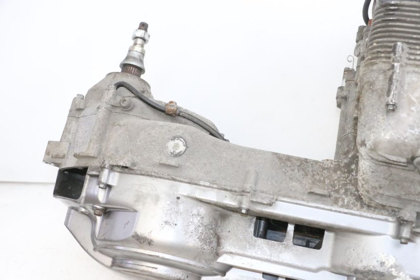photo de MOTOR PIAGGIO MP3 500 (2016 - 2018) - Detalhe da peça
