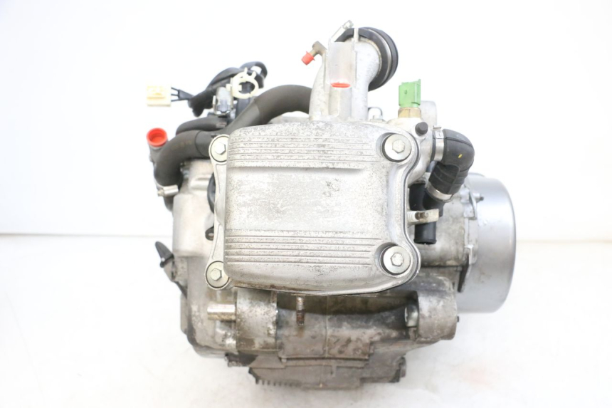 photo de MOTOR PIAGGIO MP3 500 (2016 - 2018) - Vista geral