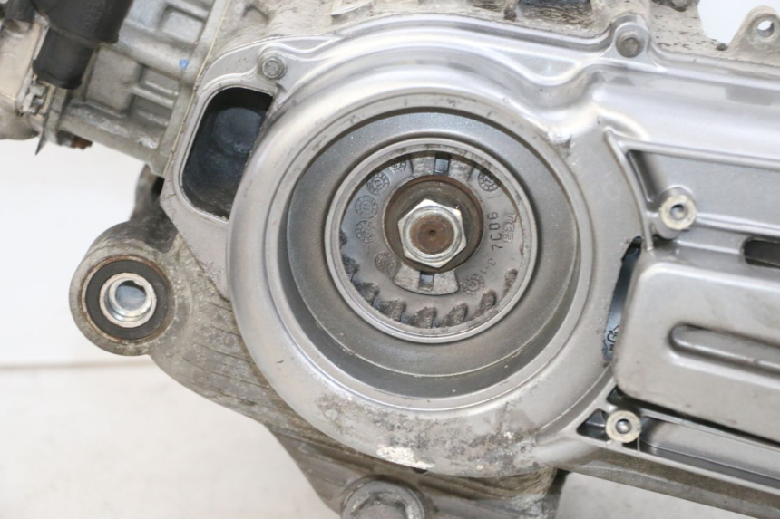 photo de MOTOR PIAGGIO MP3 500 (2016 - 2018) - Peça verificada
