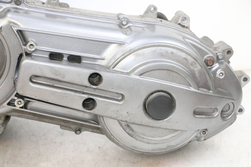 photo de MOTOR PIAGGIO MP3 500 (2016 - 2018) - Marcações e referências