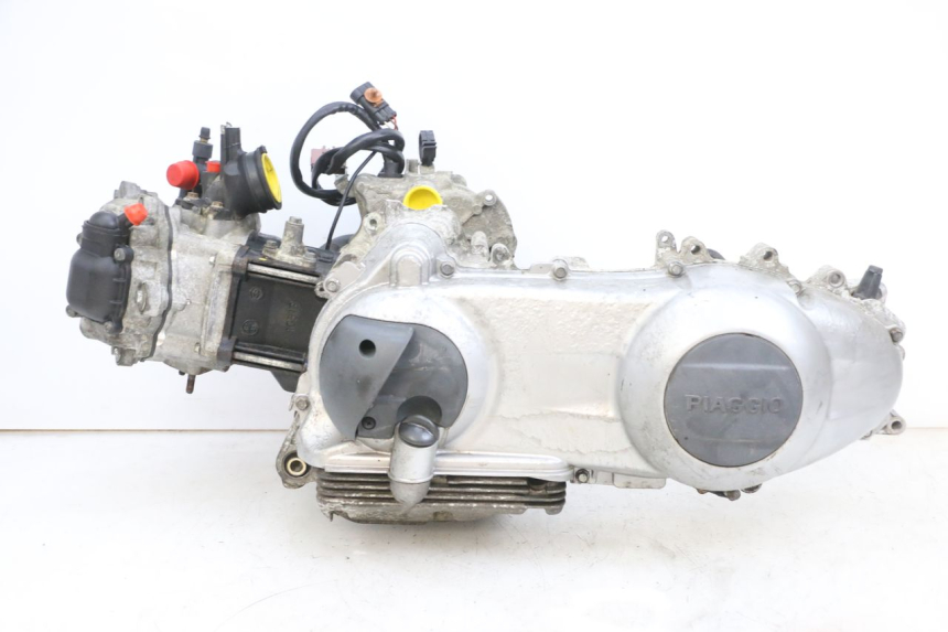 photo de MOTOR PIAGGIO MP3 RL 250 (2006 - 2010) - Detalhe da peça