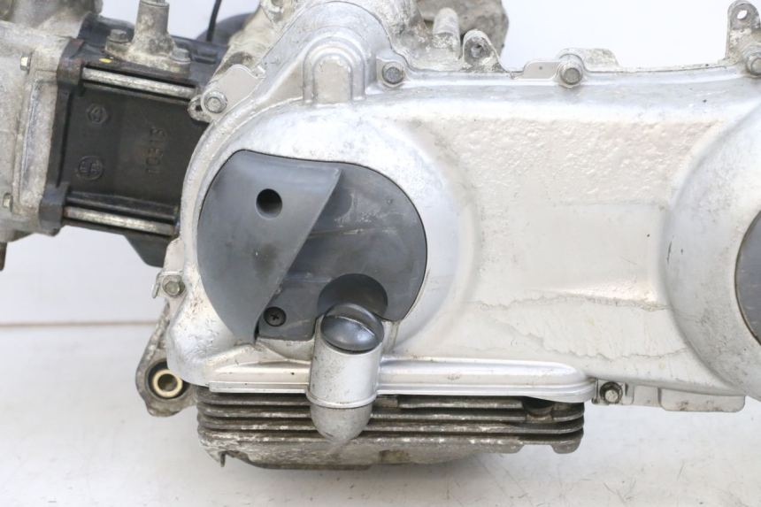 photo de MOTOR PIAGGIO MP3 RL 250 (2006 - 2010) - Zoom de qualidade