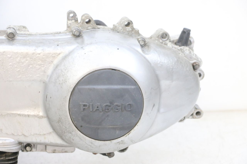 photo de MOTOR PIAGGIO MP3 RL 250 (2006 - 2010) - Vista de perfil