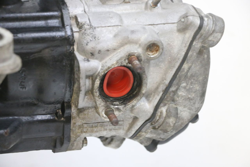 photo de MOTOR PIAGGIO MP3 RL 250 (2006 - 2010) - Outro ângulo de visão