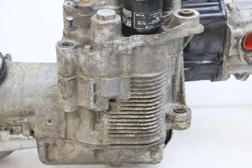 photo de MOTOR PIAGGIO MP3 RL 250 (2006 - 2010) - Vista geral
