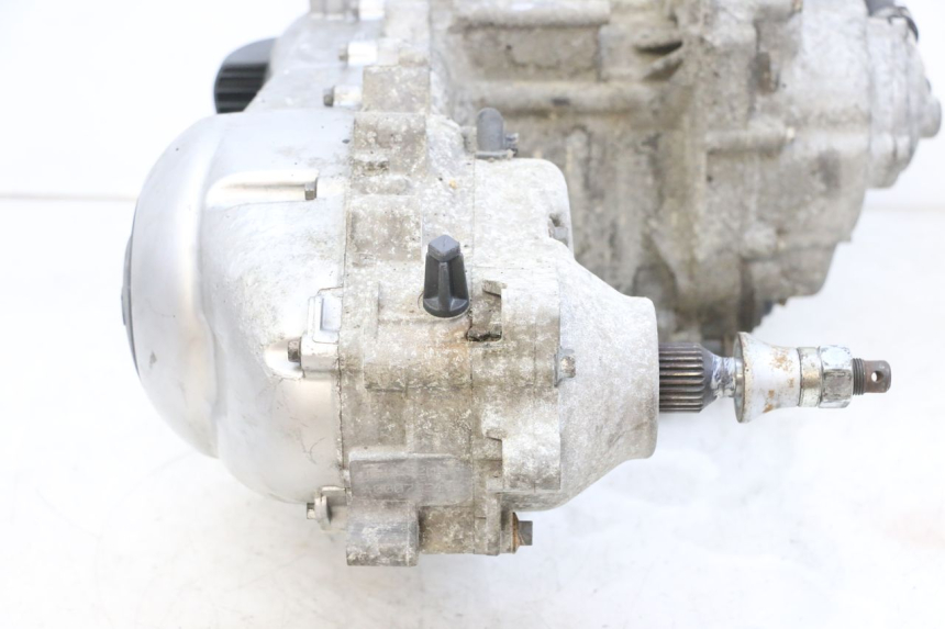 photo de MOTOR PIAGGIO MP3 RL 250 (2006 - 2010) - Peça verificada