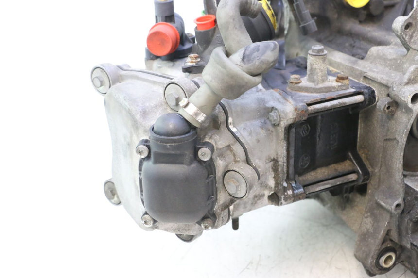 photo de MOTOR PIAGGIO MP3 RL 250 (2006 - 2010) - Detalhe da peça