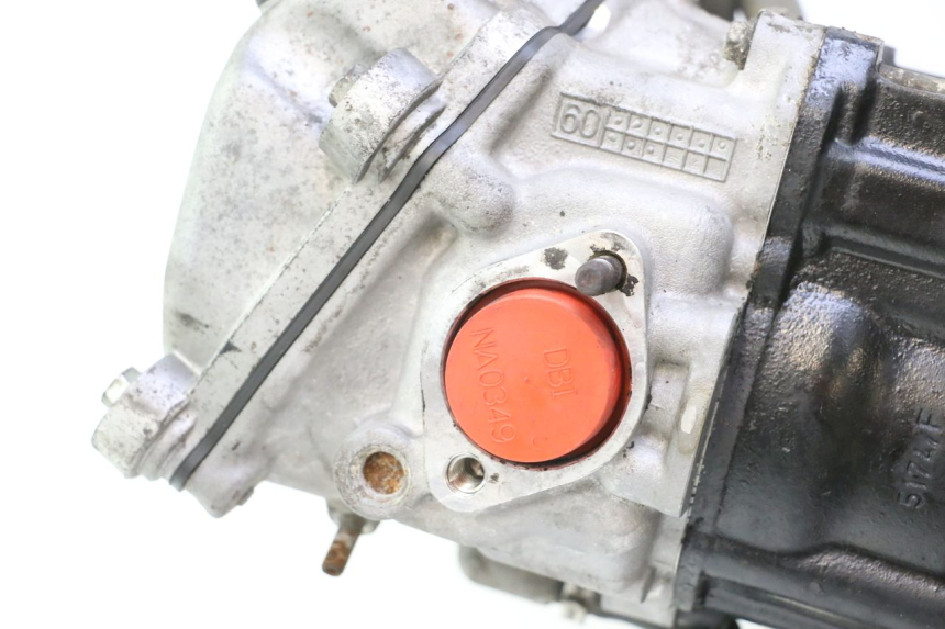 photo de MOTOR PIAGGIO MP3 RL 250 (2006 - 2010) - Imagem adicional