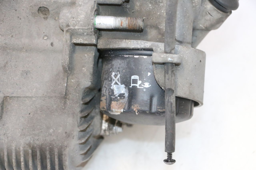photo de MOTOR PIAGGIO MP3 500 (2016 - 2018) - Detalhe da peça