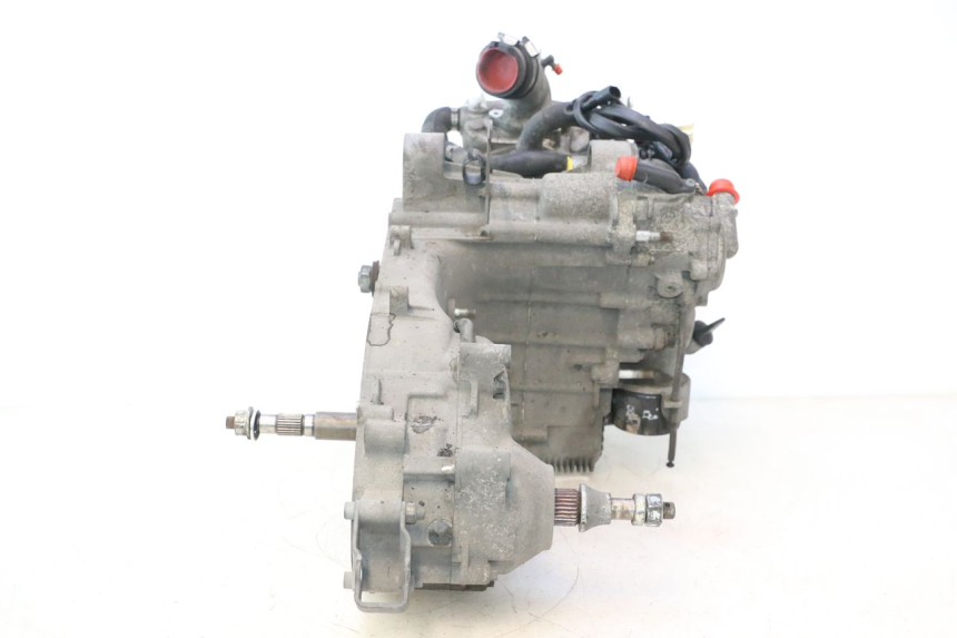 photo de MOTOR PIAGGIO MP3 500 (2016 - 2018) - Vista do produto