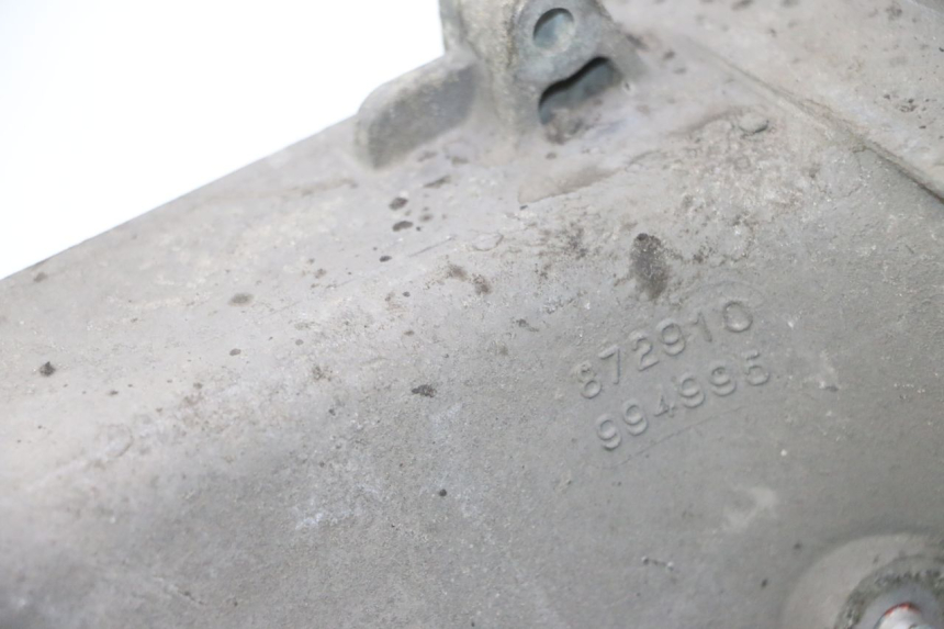 photo de MOTOR PIAGGIO MP3 500 (2016 - 2018) - Vista de perto