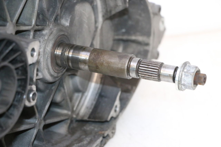 photo de MOTOR PIAGGIO MP3 500 (2016 - 2018) - Detalhe da peça