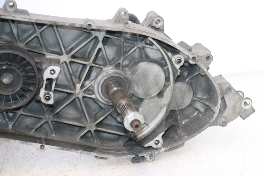 photo de MOTOR PIAGGIO MP3 500 (2016 - 2018) - Outro ângulo de visão