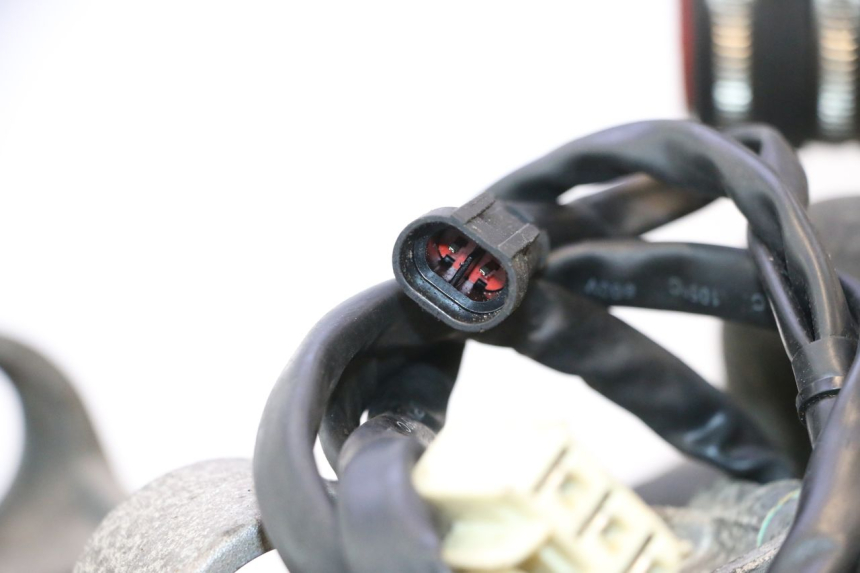 photo de MOTOR PIAGGIO MP3 500 (2016 - 2018) - Peça verificada