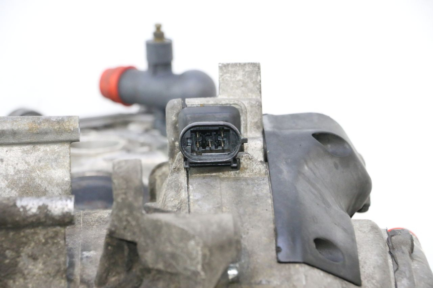 photo de MOTOR PIAGGIO MP3 125 (2006 - 2014) - Vista do produto
