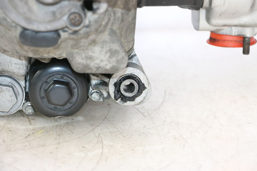 photo de MOTOR PIAGGIO MP3 125 (2006 - 2014) - Ampliação dos componentes