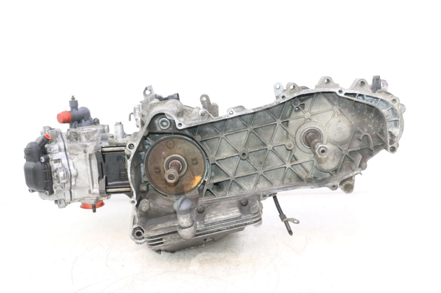 photo de MOTOR PIAGGIO MP3 125 (2006 - 2014) - Detalhe da peça