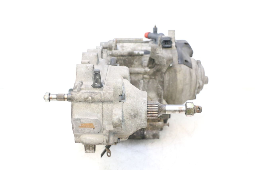 photo de MOTOR PIAGGIO MP3 125 (2006 - 2014) - Peça verificada