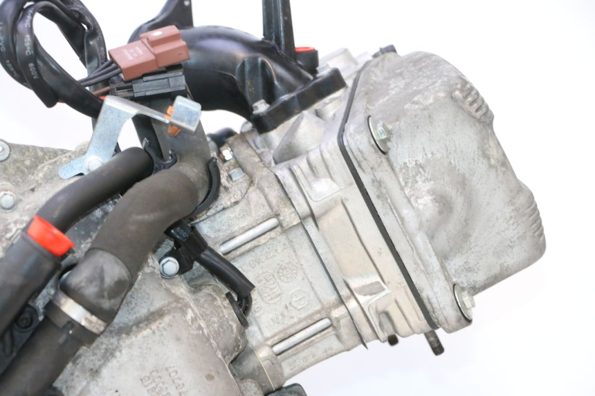 photo de MOTOR PIAGGIO MP3 500 (2011 - 2015) - Vista do produto