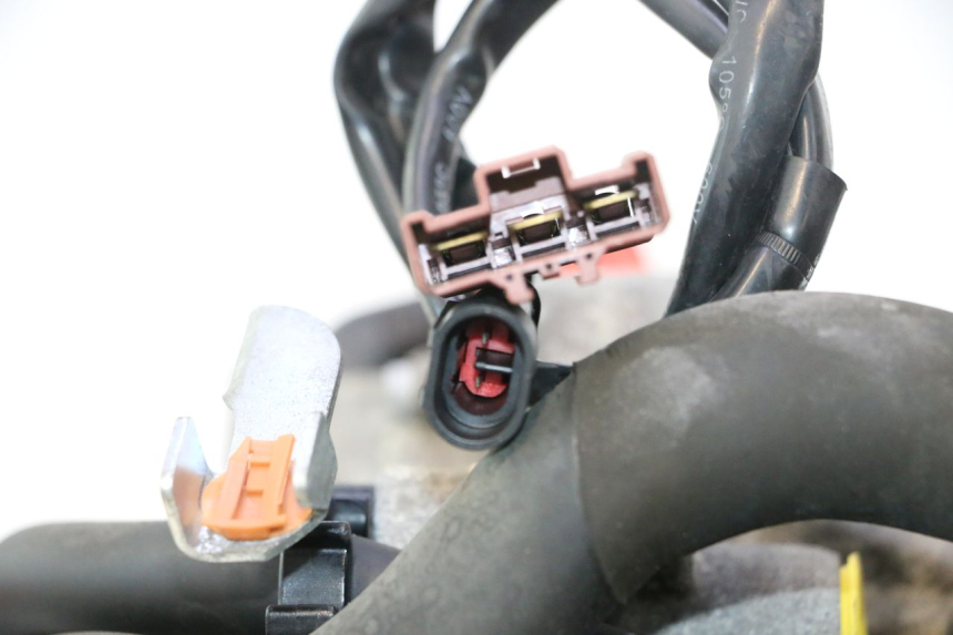 photo de MOTOR PIAGGIO MP3 500 (2011 - 2015) - Imagem adicional