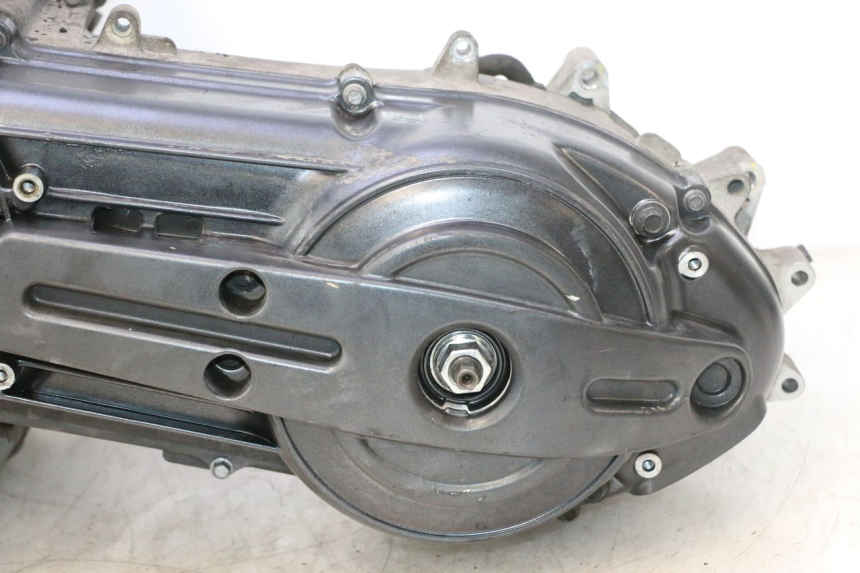 photo de MOTOR PIAGGIO MP3 500 (2011 - 2015) - Detalhe da peça