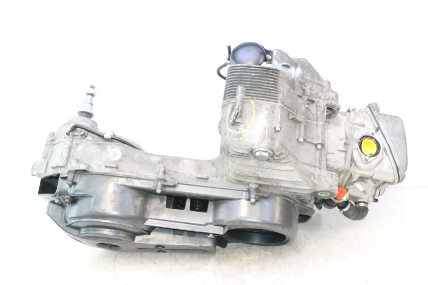 photo de MOTOR PIAGGIO MP3 500 (2011 - 2015) - Peça verificada