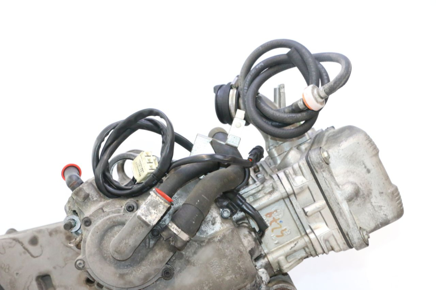 photo de MOTOR PIAGGIO MP3 500 (2016 - 2018) - Imagem adicional