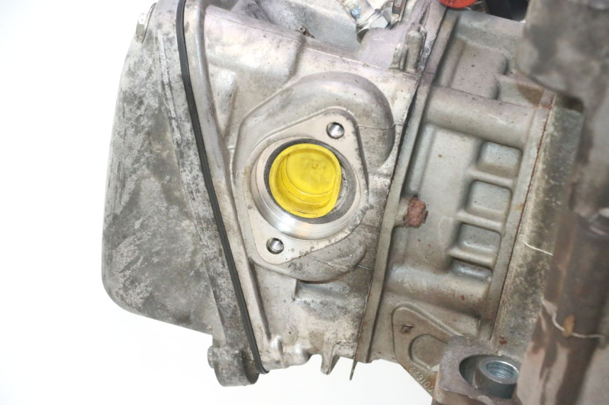 photo de MOTOR PIAGGIO MP3 500 (2016 - 2018) - Vista principal