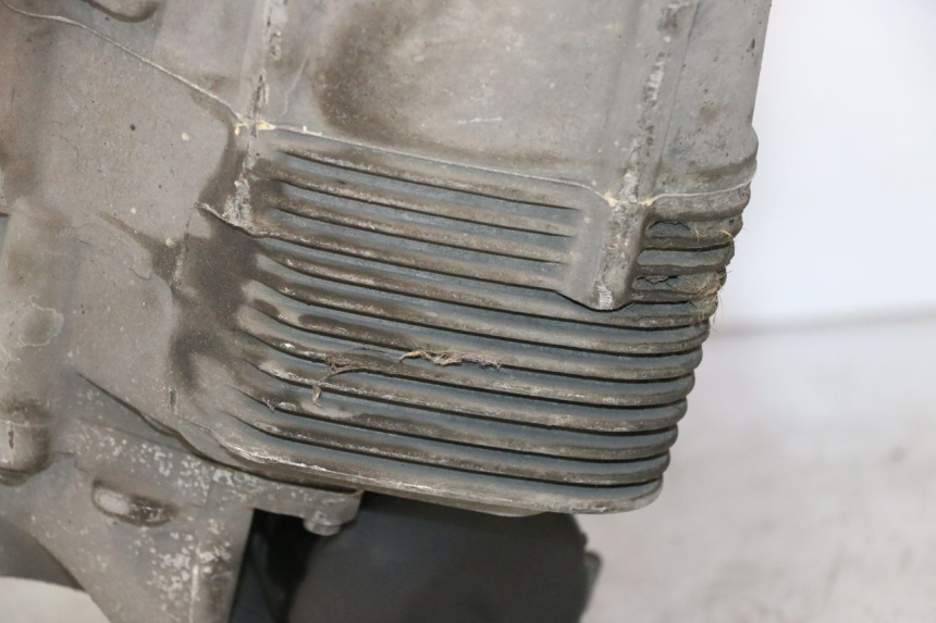 photo de MOTOR PIAGGIO MP3 500 (2016 - 2018) - Detalhe da peça
