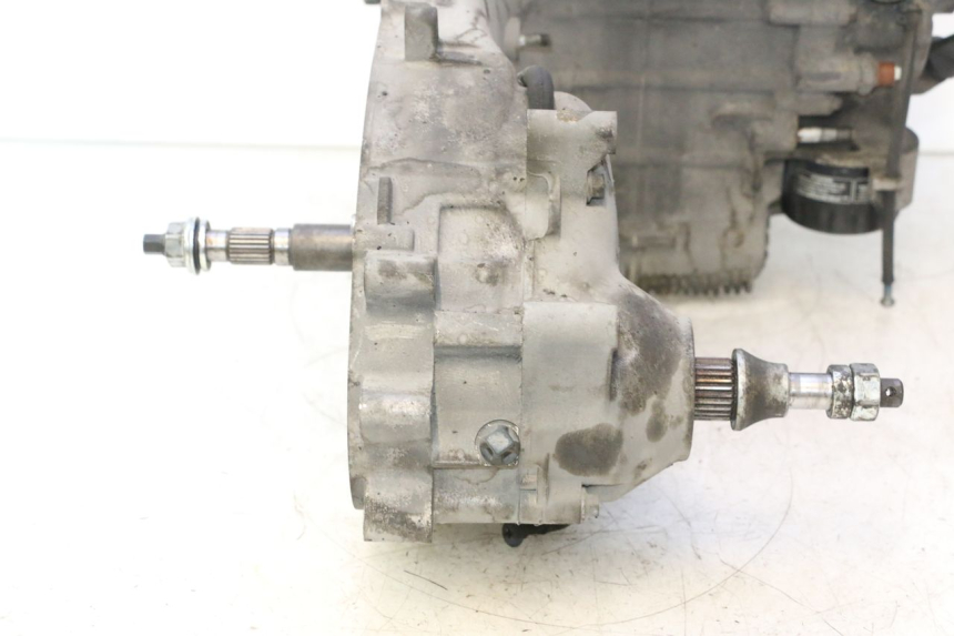 photo de MOTOR PIAGGIO MP3 500 (2016 - 2018) - Peça verificada