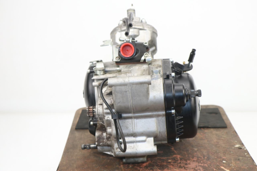 photo de MOTOR RIEJU MRT 50 (2018 - 2021) - Peça verificada